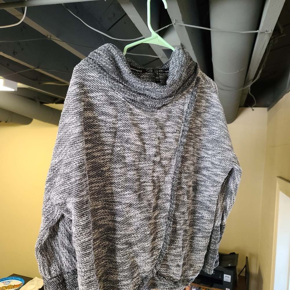 Calvin Klein Performance Sweater - S